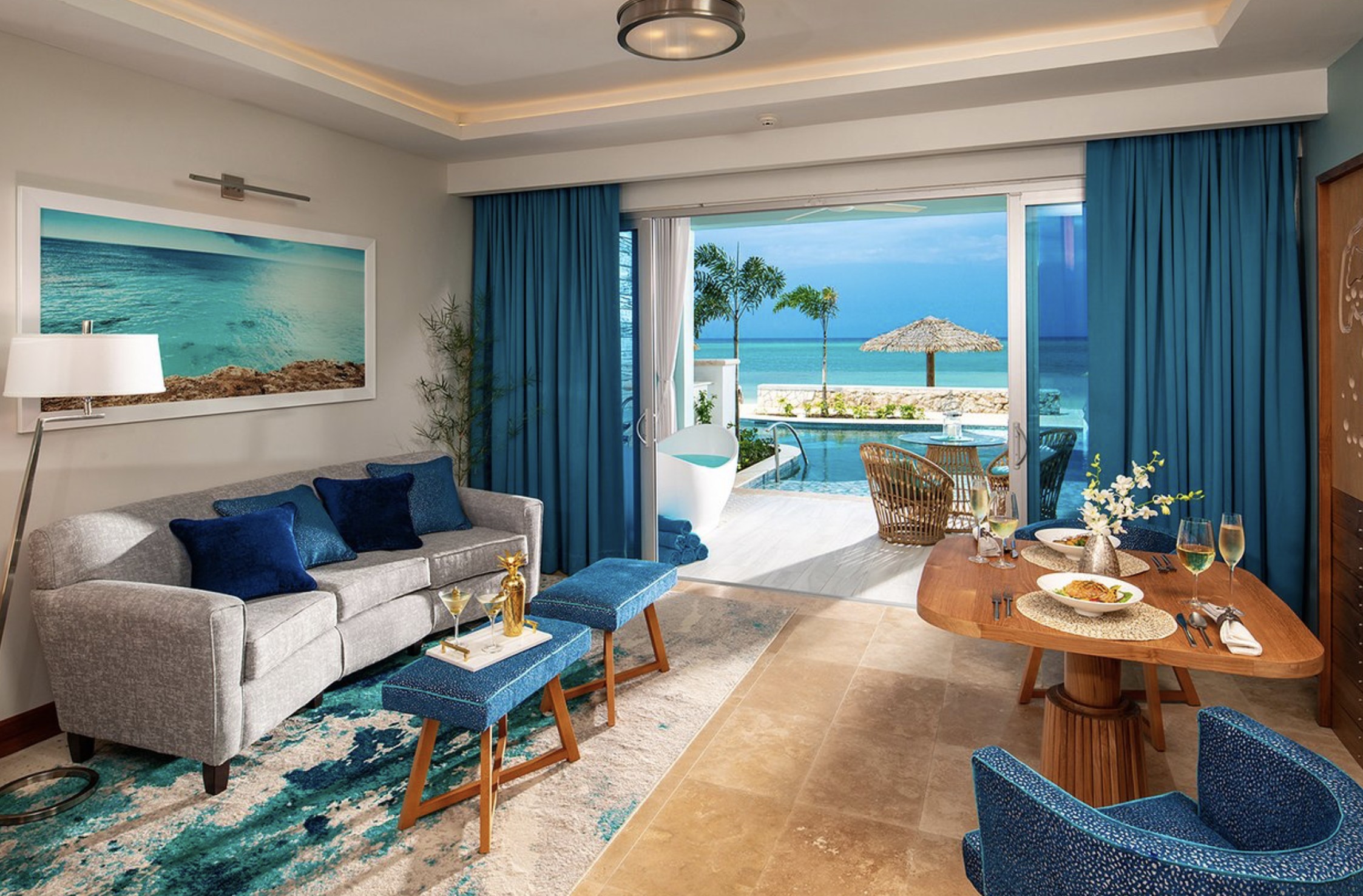 Sandals Montego Bay